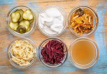 Why Fermented Foods Are Taking Over Our Pantries