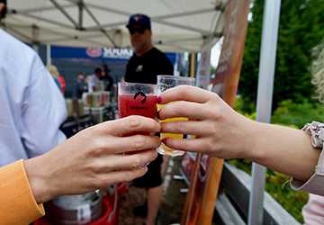 Why Craft Beer Festivals Are More Popular Than Ever