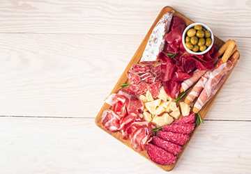 How to Craft the Perfect Charcuterie Board for Any Occasion