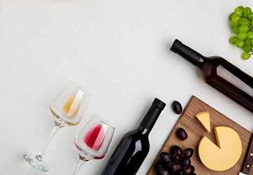 Top Wine and Cheese Pairings for Your Next Soire