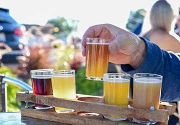 Why Craft Beer Festivals Are More Popular Than Ever