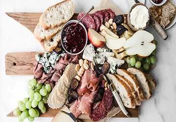 How to Craft the Perfect Charcuterie Board for Any Occasion