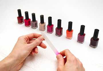 What to Look for in a Non-Toxic Nail Polish