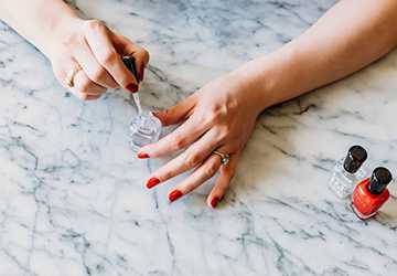 What to Look for in a Non-Toxic Nail Polish