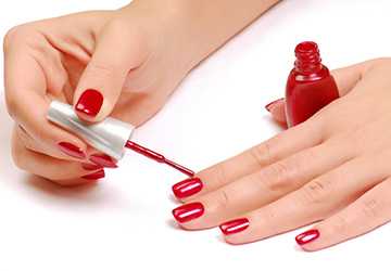 What to Look for in a Non-Toxic Nail Polish