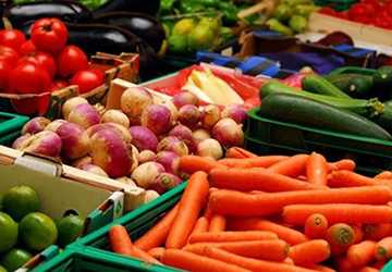 How to Pick the Freshest Produce at the Market?