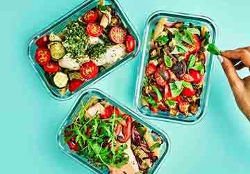 Top 10 Tips for a Successful Meal Prep