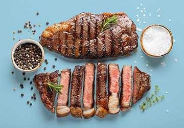 What’s the Secret to a Perfectly Grilled Steak?